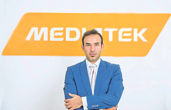 MediaTek telefon işlemcisinde pazar payını %32’ye çıkardı
