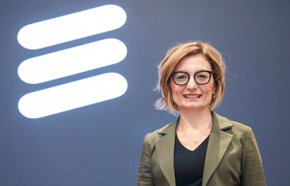 Ericsson'dan Türkiye'ye yapay zeka ve otomasyon merkezi