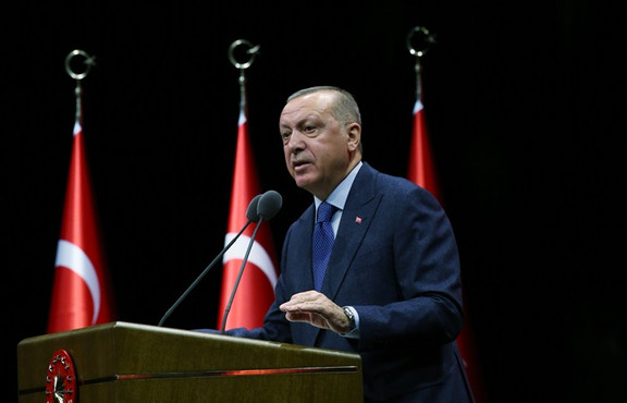 Erdoğan: İdlib'le ilgili atılacak adımları yarın açıklayacağım