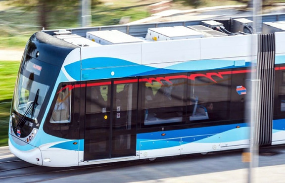 İzmir'de yeni tramvay hattı için onay