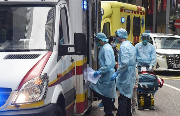 Çin'de yeni tip koronavirüs salgını nedeniyle can kaybı 304'e çıktı