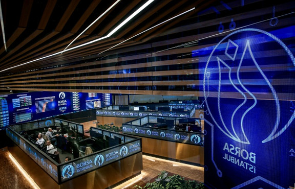 Borsa İstanbul'da kayıplar yüzde 3'ü aştı