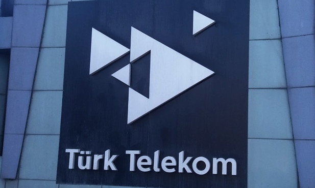 Türk Telekom'a 