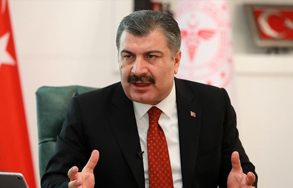 Sağlık Bakanı Koca: Türkiye’de koronavirüse rastlanılmadı