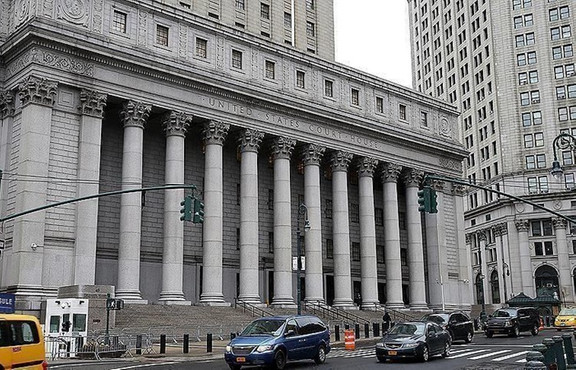 Halk Bankası, ABD'deki davaya katılmayı kabul etti