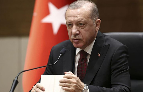 Erdoğan: Türkiye İdlib'deki saldırının cevabını misliyle verdi
