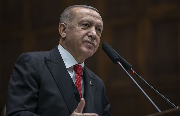 Cumhurbaşkanı Erdoğan: AB sorumluluklarını yerine getirmemiştir