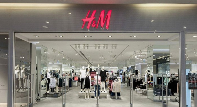 H&M Türkiye'den sağlık çalışanlarına temiz kıyafet desteği