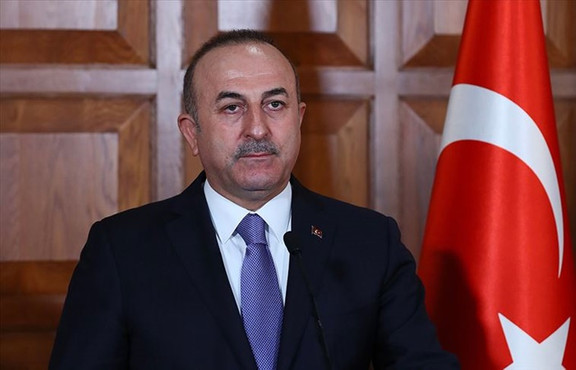 Dışişleri Bakanı Çavuşoğlu: 34 ülkeye yardım elimizi uzattık