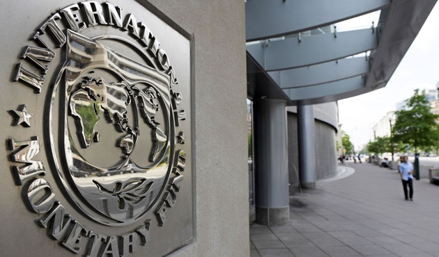 IMF: Salgın küresel piyasalara benzeri görülmemiş bir darbe indirdi