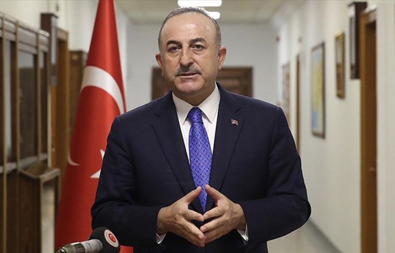Bakan Çavuşoğlu: Yurtdışında 124 vatandaşımız hayatını kaybetti