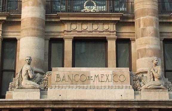 Meksika Merkez Bankası faiz indirdi