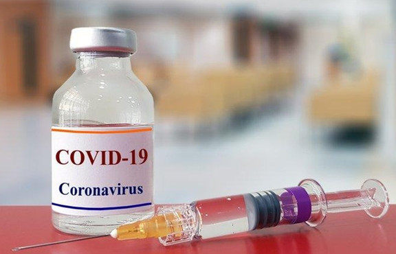 Oxford Üniversitesi COVID-19 aşısı için AstraZeneca ile anlaştı