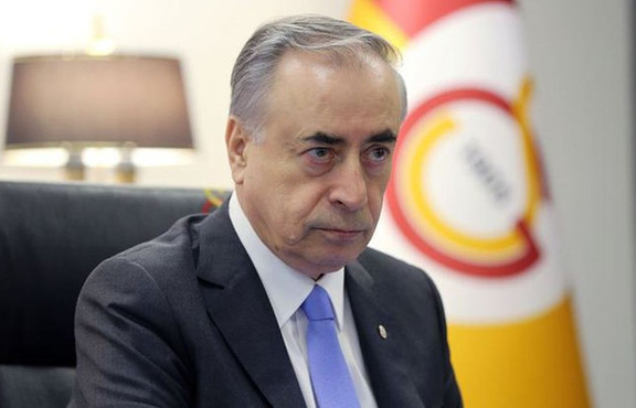 Galatasaray Başkanı Mustafa Cengiz hastaneye yatırıldı