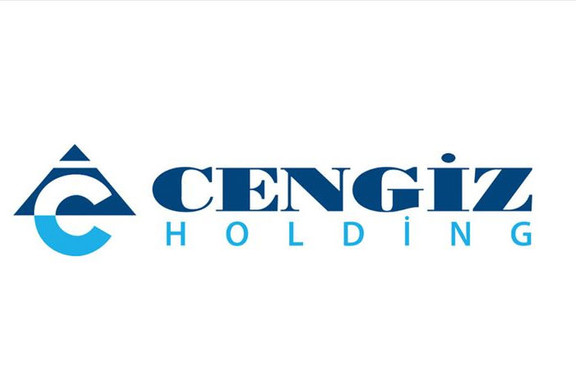 Cengiz Holding'den koronavirüs salgınıyla mücadeleye 34 milyon TL destek