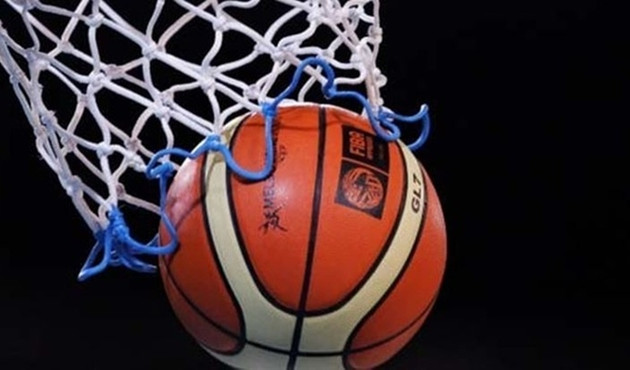 Basketbolda sezon iptal edildi Basketbolda sezon iptal edildi