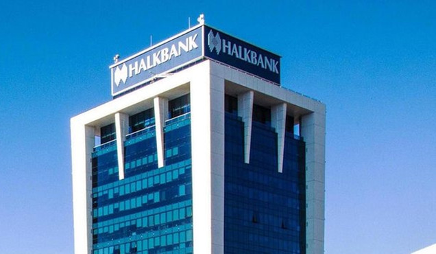 Halkbank'tan sermaye artırımı kararı