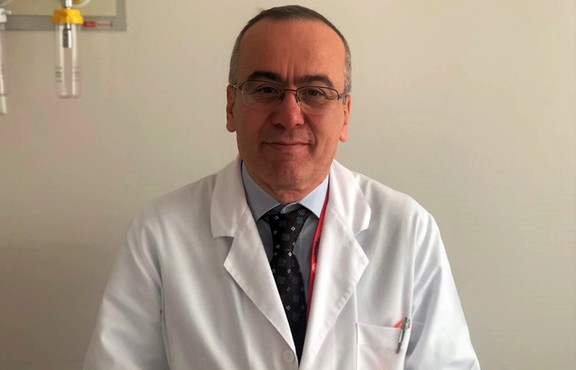 Prof. Özbek: Lösemi, kanser, talasemi hastaları zor durumda