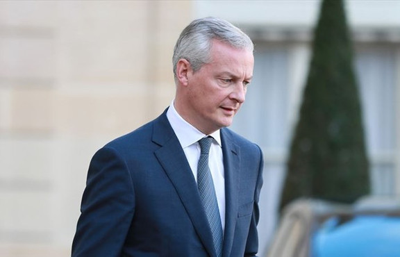 Fransa Ekonomi Bakanı açıkladı: Renault tamamen kapanabilir
