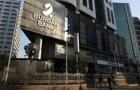 Burgan Bank'tan ilk çeyrekte 12 milyon TL net kâr