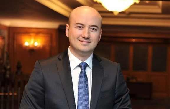 Türker Gürsoy, SEDDK Başkanlığına atandı