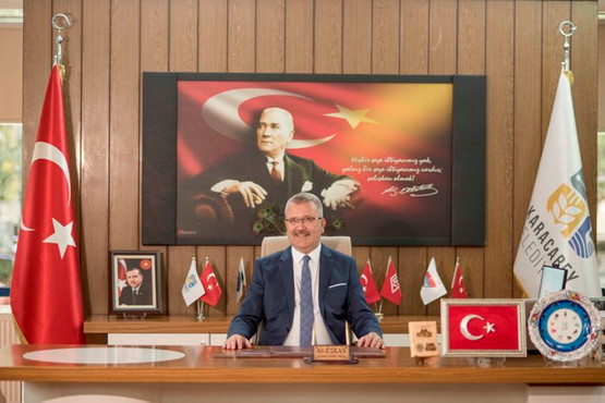 Bursa’nın tarihteki ilk Bakanı unutulmadı