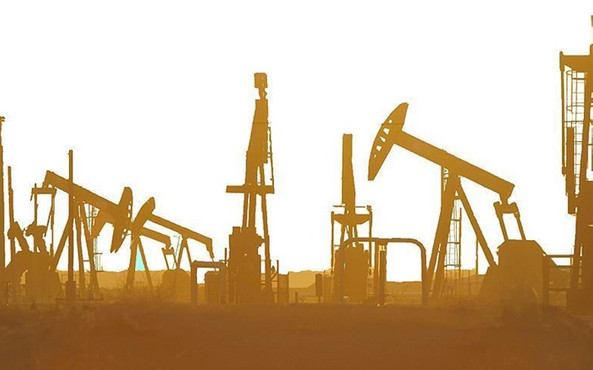 OPEC'in ham petrol üretimi mayısta azaldı