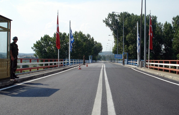 Yunanistan, Türkiye ile sınırlarını 1 Temmuz’da açıyor