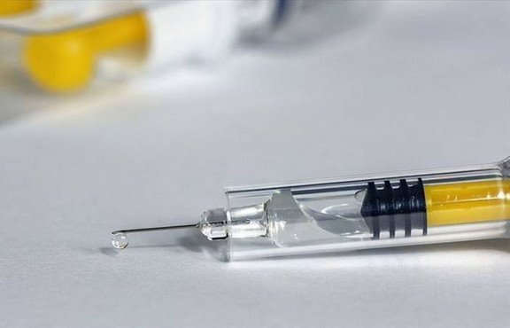 AstraZeneca virüs aşısının üretimine başlayacak