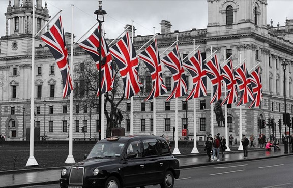 İngiltere-Japonya müzakerelerinde kapı aralandı