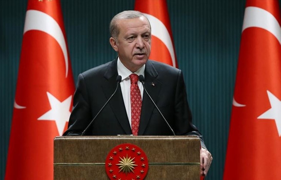 Cumhurbaşkanı Erdoğan açıkladı: 65 yaş üstü ve 18 yaş altına düzenleme