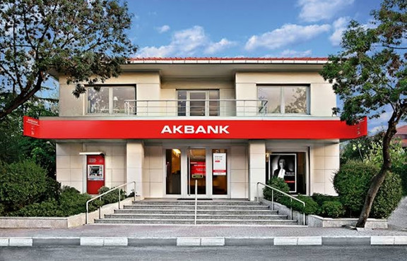 BDDK'dan Akbank'a idari para cezası