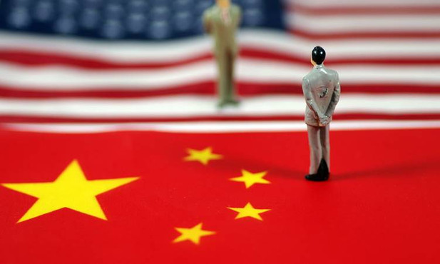 Çin Dışişleri’nden ABD’ye sert eleştiriler