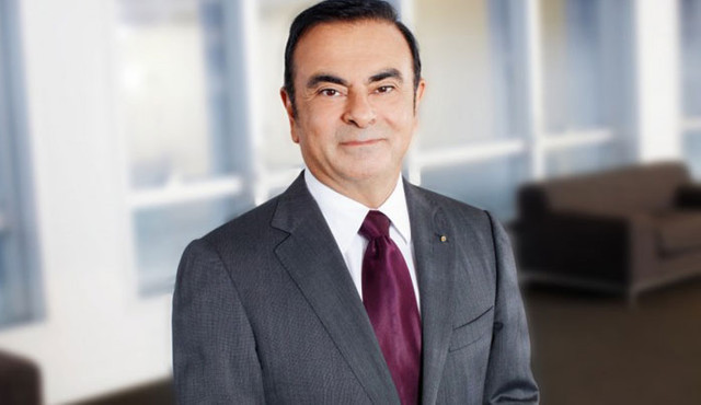 Nissan’ın eski CEO’sunun Lübnan’a kaçışı ile ilgili dava görülmeye başlandı