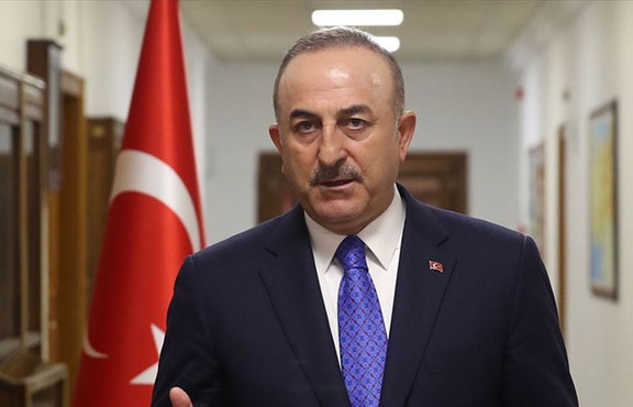 Dışişleri Bakanı Çavuşoğlu'ndan Avrupalı mevkidaşlarına 'Doğu Akdeniz' mektubu