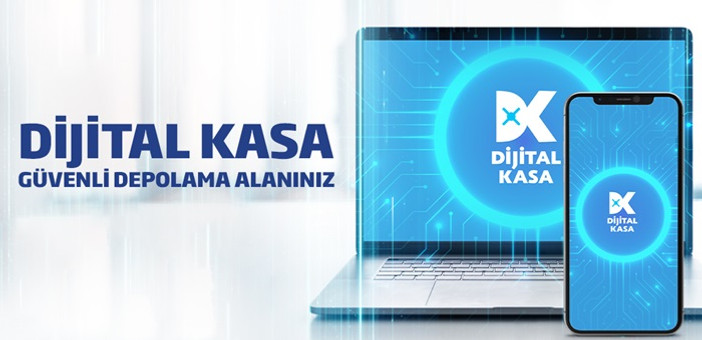Türkiye İş Bankası, Dijital Kasa'yı hizmete aldı