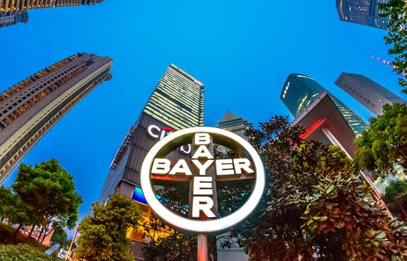 Bayer, doğum kontrol cihazı için davacılara 1,6 milyar dolar ödeyecek
