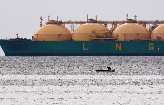 Türkiye’nin Rusya ve İran’dan gaz ithalatında sert düşüş