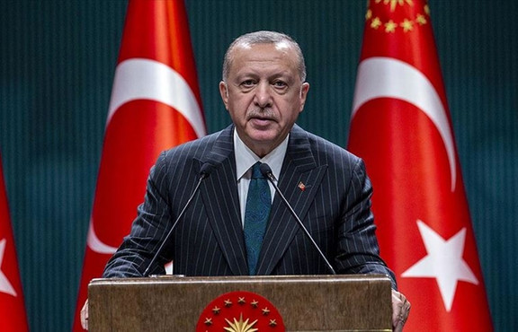 Cumhurbaşkanı Erdoğan: Altın rezervimizi üç kat artırdık