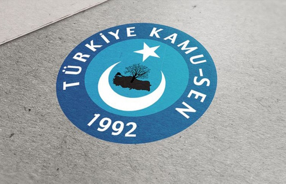 Türkiye Kamu-Sen Genel Başkanı Kahveci'den 30 Ağustos Zafer Bayramı mesajı
