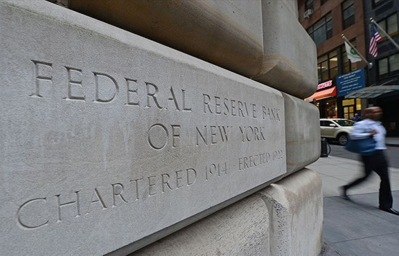 Fed Yönetim Kurulu Üyesi Brainar: Riskler aşağı yönlü seyrediyor