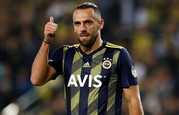 Vedat Muric'in bonservis bedeli belli oldu