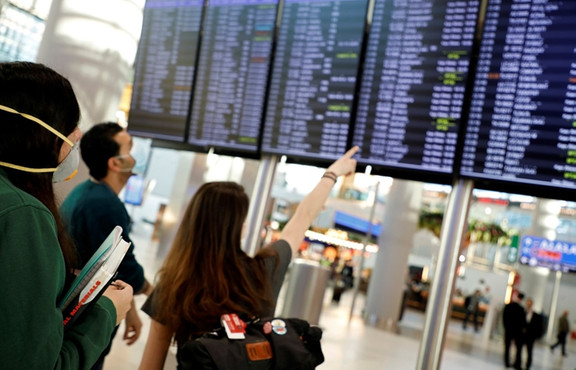 BM: Koronavirüsün turizme maliyeti 460 milyar dolar