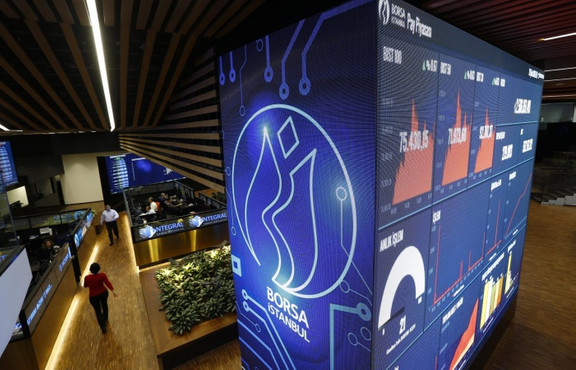 Borsa güne yükselişle başladı
