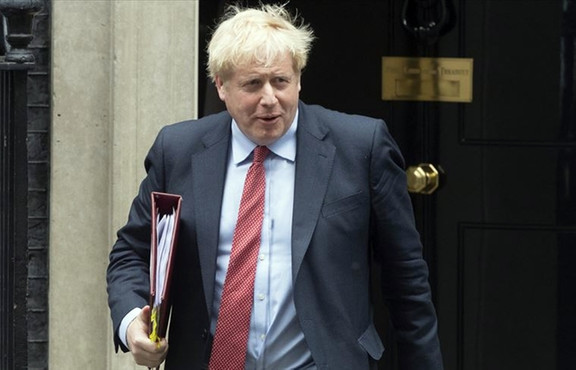 İngiltere Başbakanı Johnson: İkinci bir karantina felaket olur