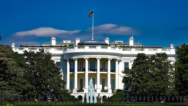 Beyaz Saray'dan sürü bağışıklığı açıklaması