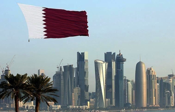 Katar, İsrail ile normalleşme iddialarını yalanladı