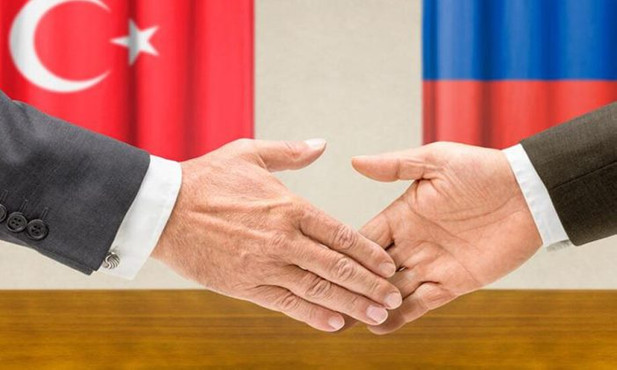 Rusya, vergi bilgilerini Türkiye ile paylaşacak