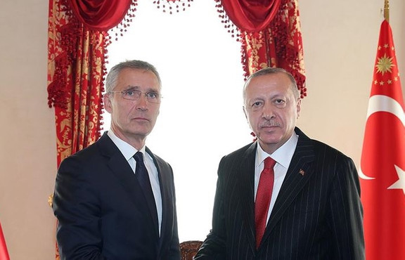 Cumhurbaşkanı Erdoğan'dan Doğu Akdeniz diplomasisi