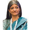 Prof. Jayati GHOSH